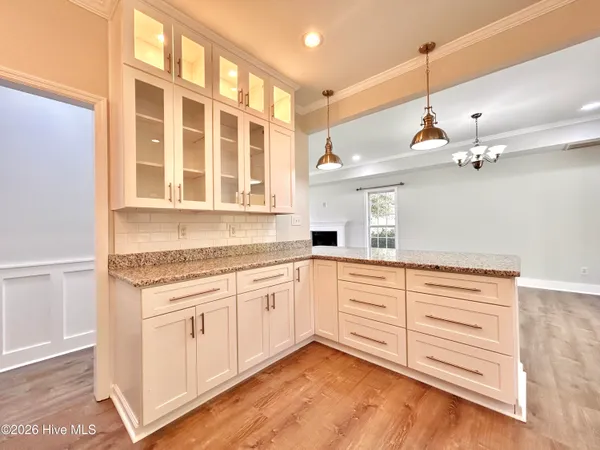 $2,400 | 1006 Meridian Drive, Sneads Ferry, NC 28460