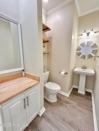 $2,400 | 1006 Meridian Drive, Sneads Ferry, NC 28460