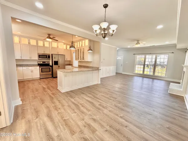 $2,400 | 1006 Meridian Drive, Sneads Ferry, NC 28460