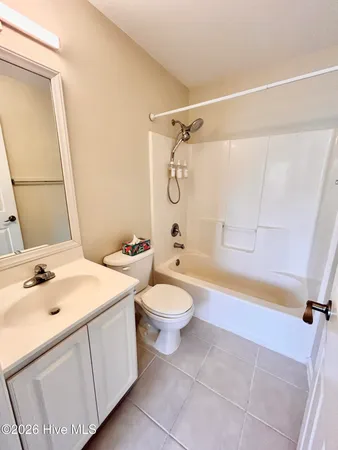 $2,400 | 1006 Meridian Drive, Sneads Ferry, NC 28460