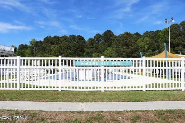 $2,400 | 1006 Meridian Drive, Sneads Ferry, NC 28460