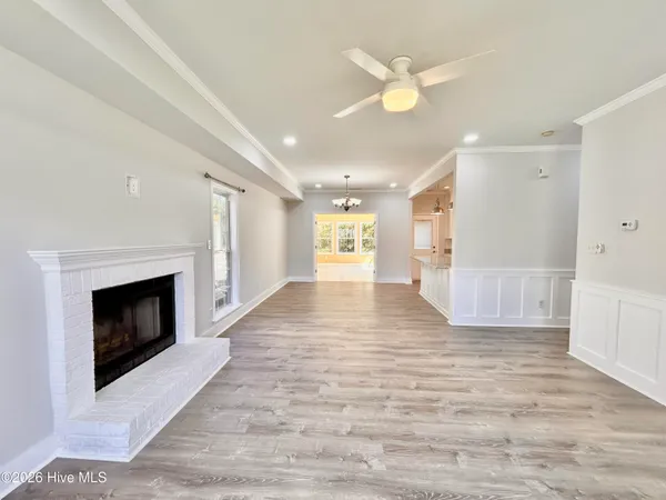 $2,400 | 1006 Meridian Drive, Sneads Ferry, NC 28460