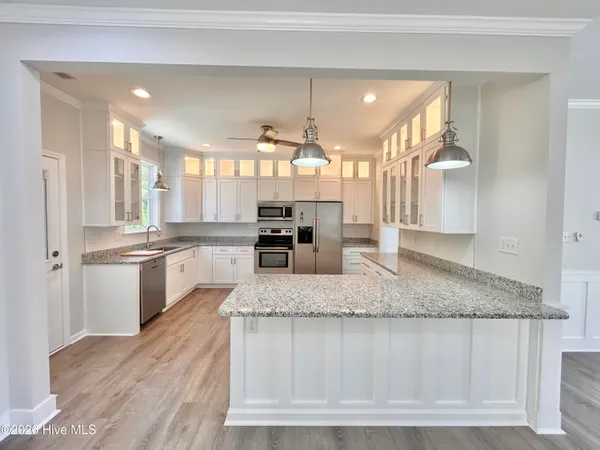 $2,400 | 1006 Meridian Drive, Sneads Ferry, NC 28460