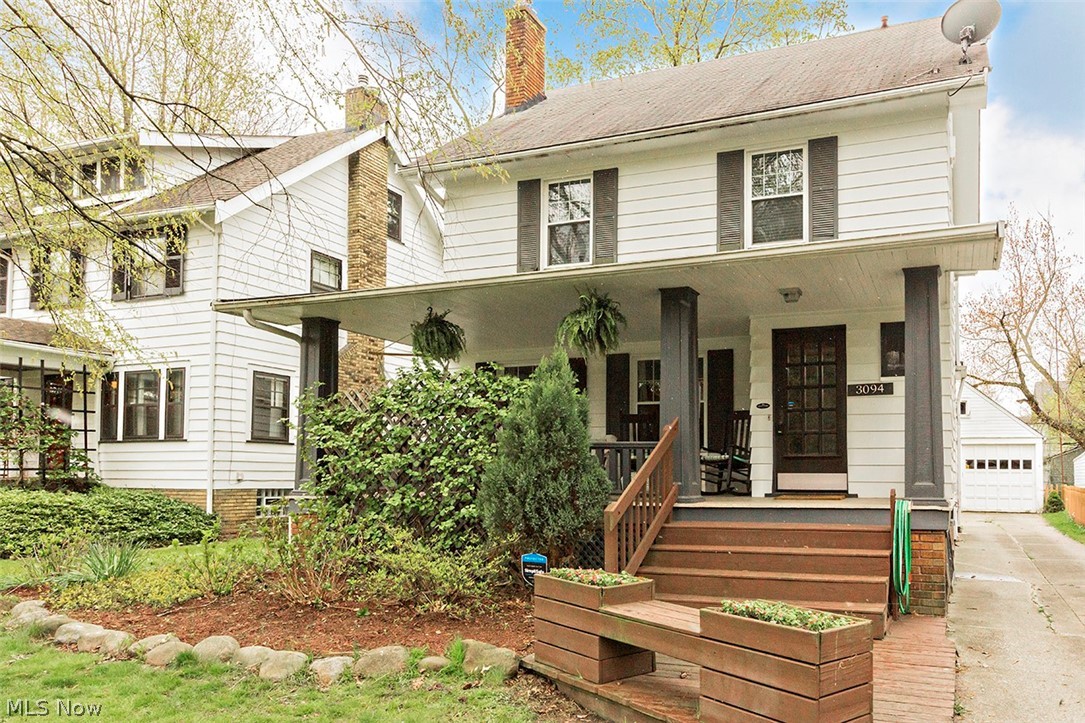3094 East Overlook Road Cleveland, OH 44118 - Photo 1 of 35 Gallery Image 1