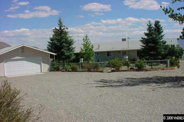 1165 Slate Road Wellington, NV 89444 - Photo 1 of 13 Photo 1