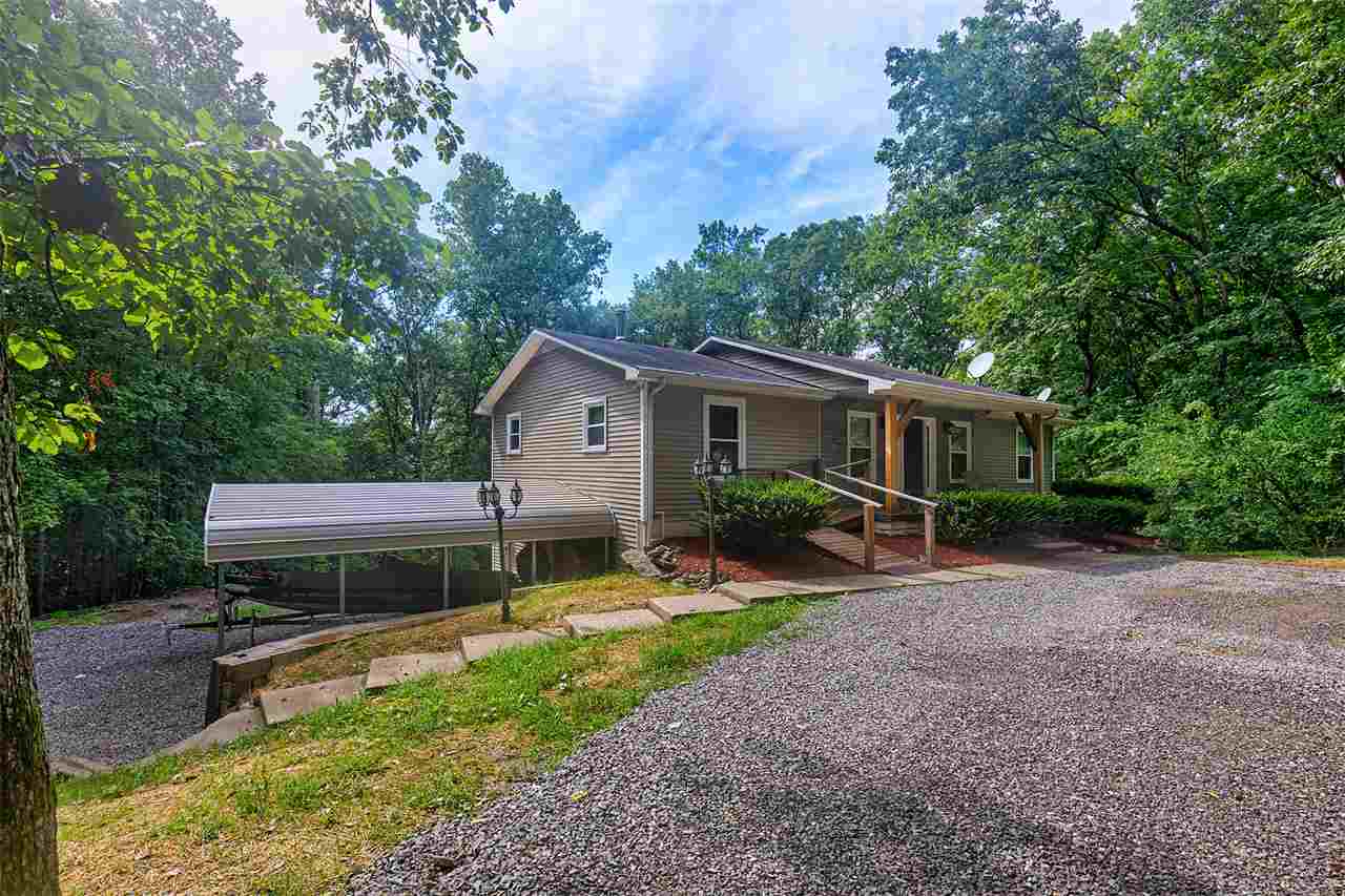 943 Jackson Bridge Road Bowling Green, KY 42101 - Photo 1 of 19 Gallery Image 1