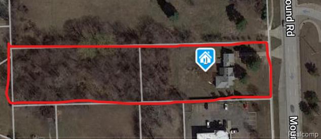 43083 Mound Road Sterling Heights, MI 48314 - Photo 15 of 15
