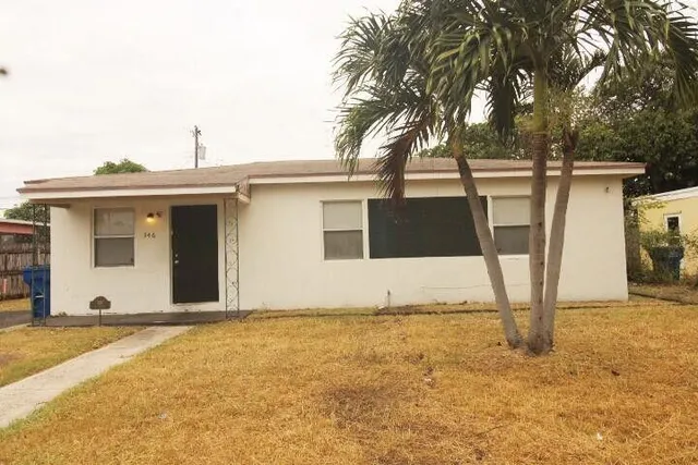 $2,250 | 346 West 15th Street, Riviera Beach, FL 33404