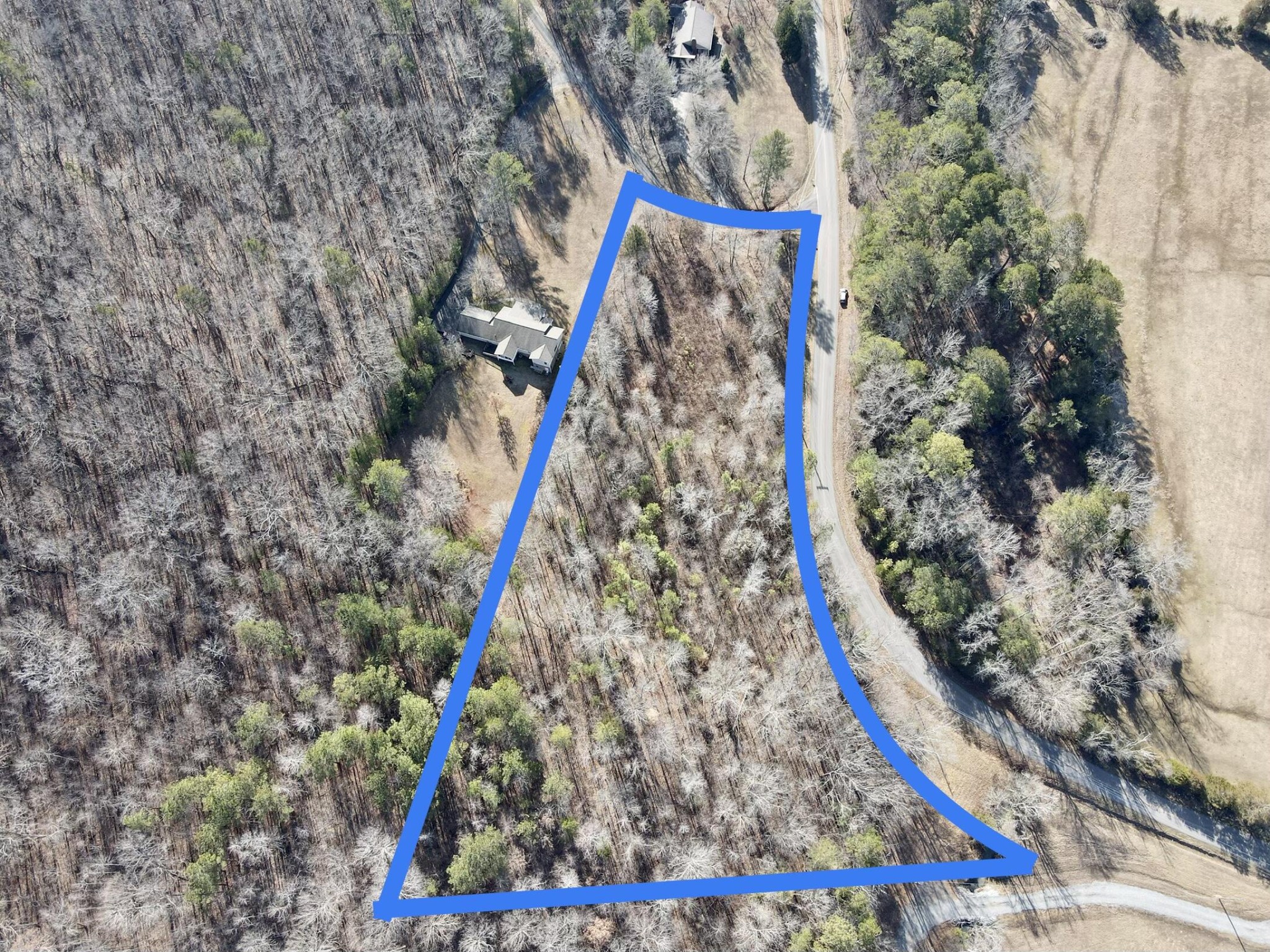 0 Northwest No Pone Road Georgetown, TN 37336 - Photo 1 of 7