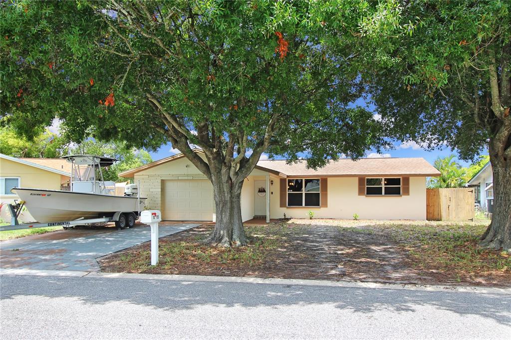 10115 Oleander Drive Port Richey, FL 34668 - Photo 1 of 1