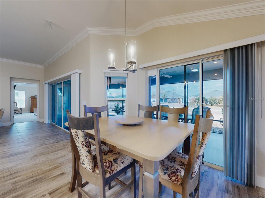 904 Maynard Path The Villages, FL 32163 - Photo 21 of 44