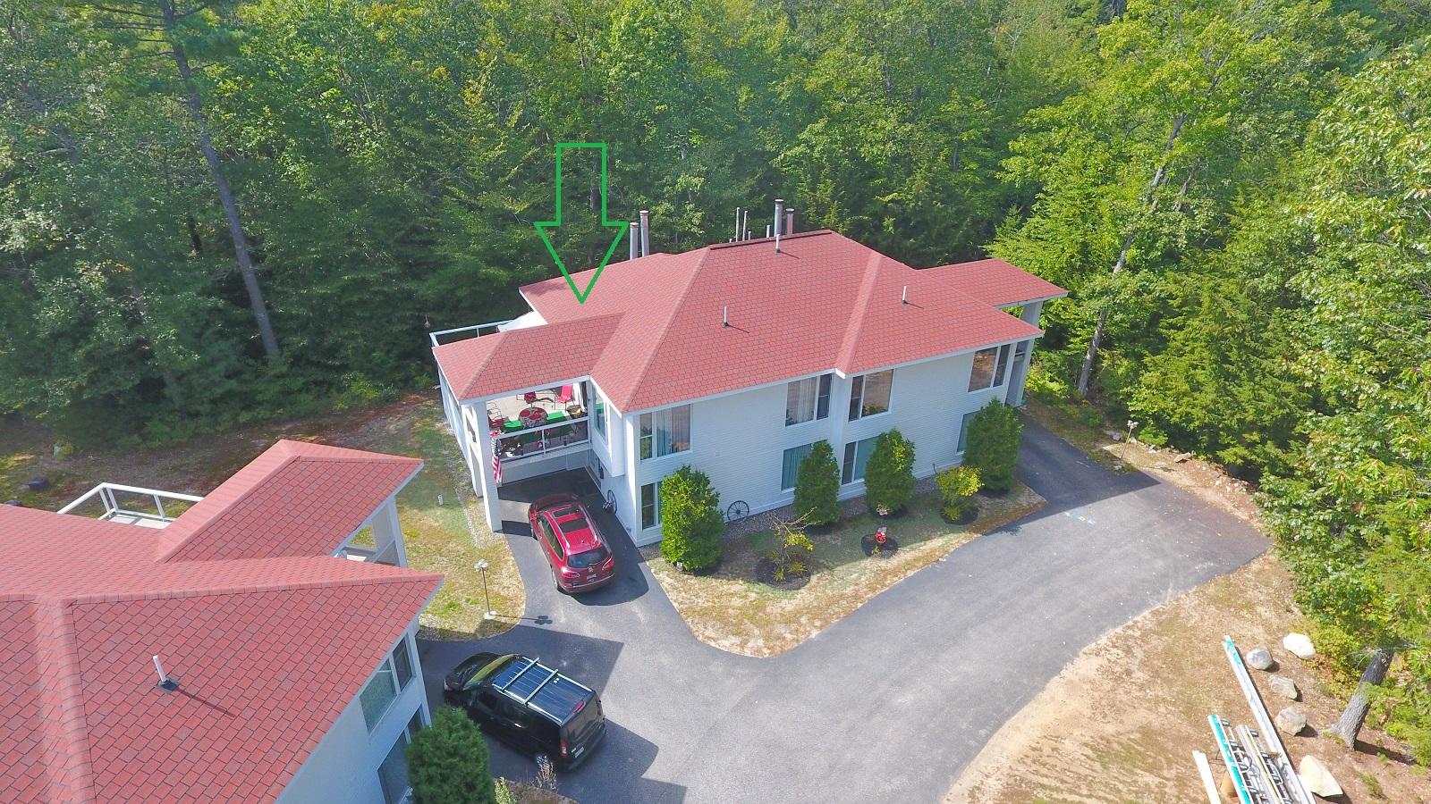 0 Hoyts Ridge Road, Unit 5 Bridgton, ME 04009 - Photo 1 of 22 ext 1a