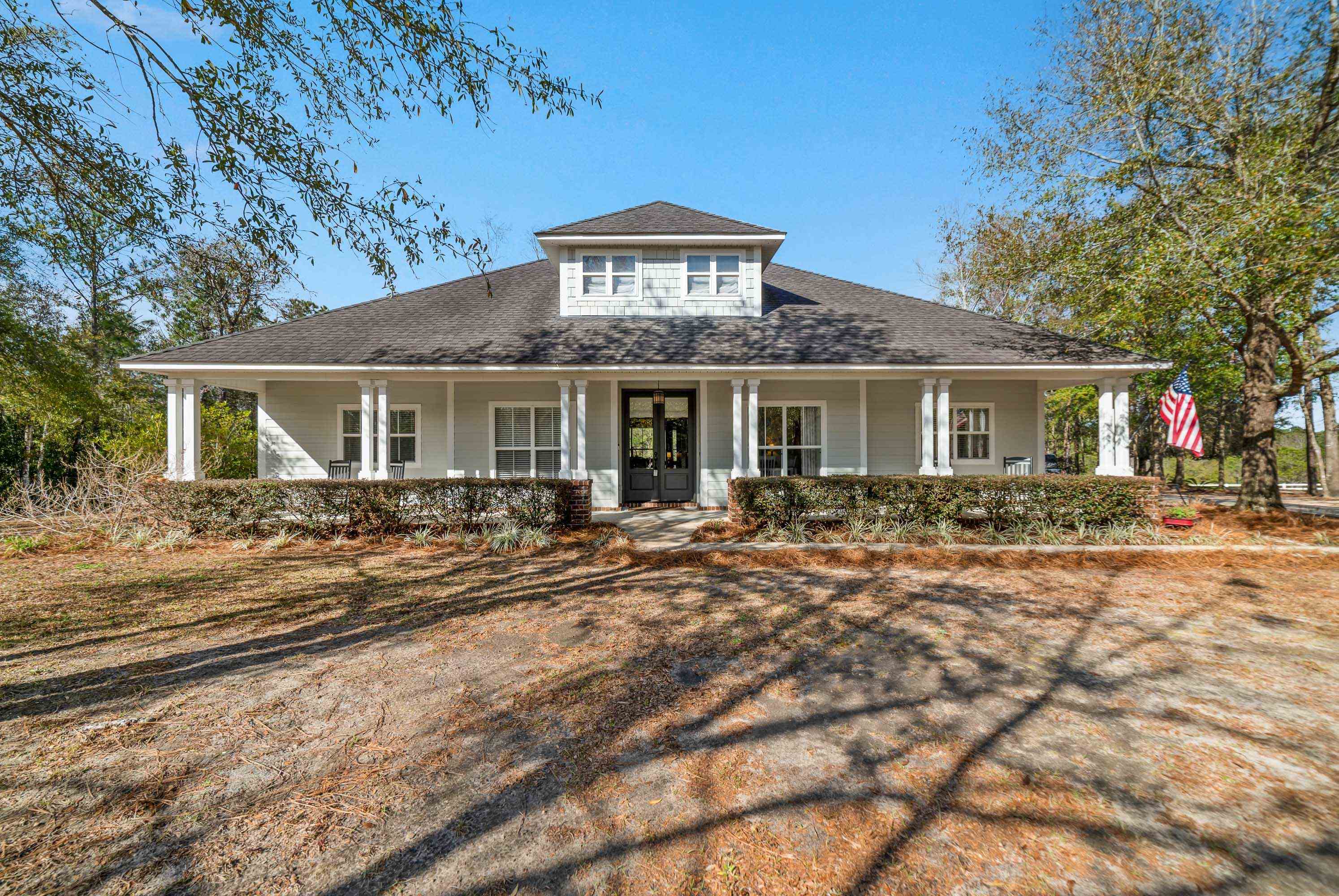7875 Bromley Road Bay Minette, AL 36507 - Photo 1 of 39 Front of home