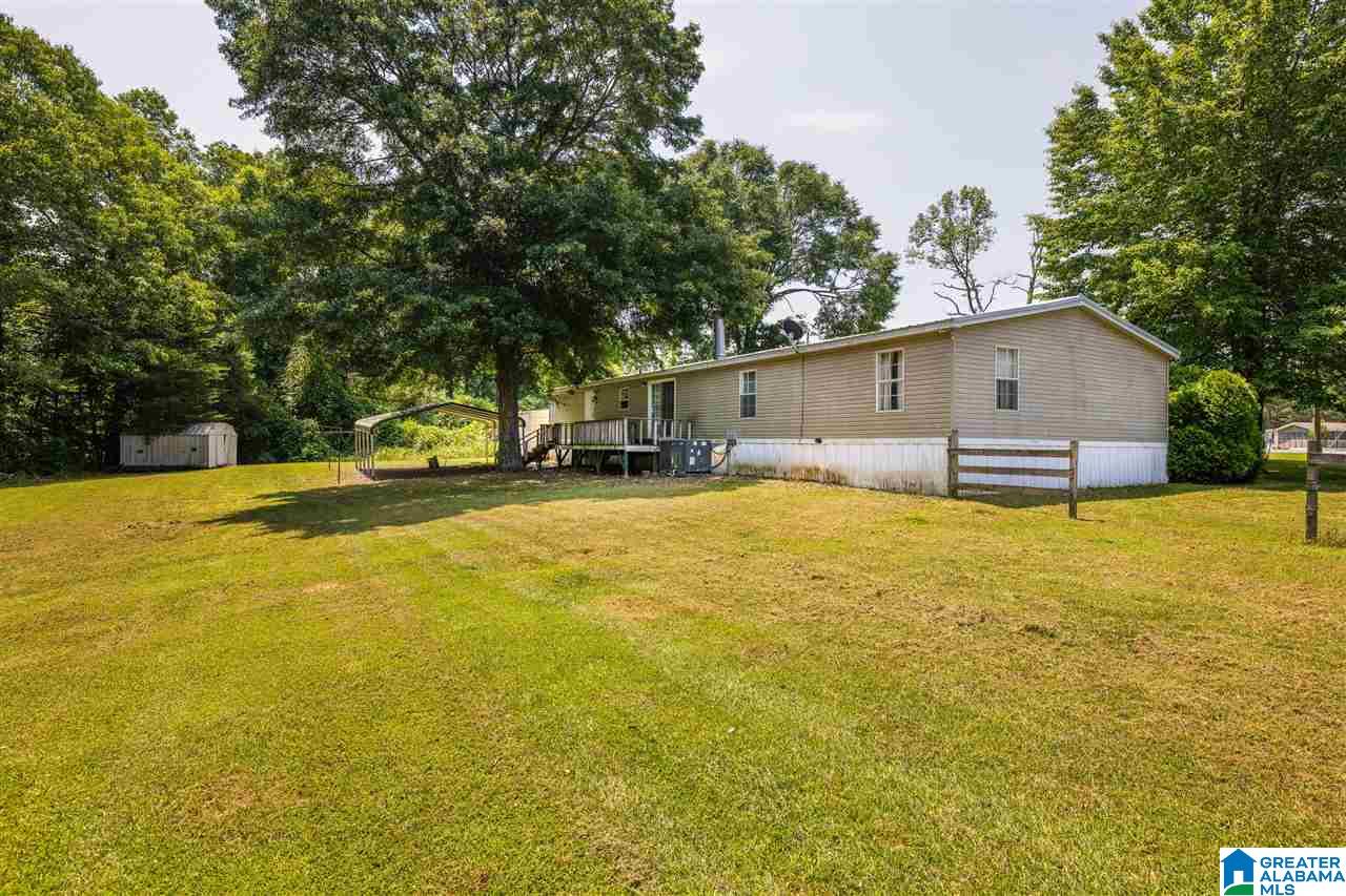 460 George Headley Road Locust Fork, AL 35097 - Photo 32 of 49