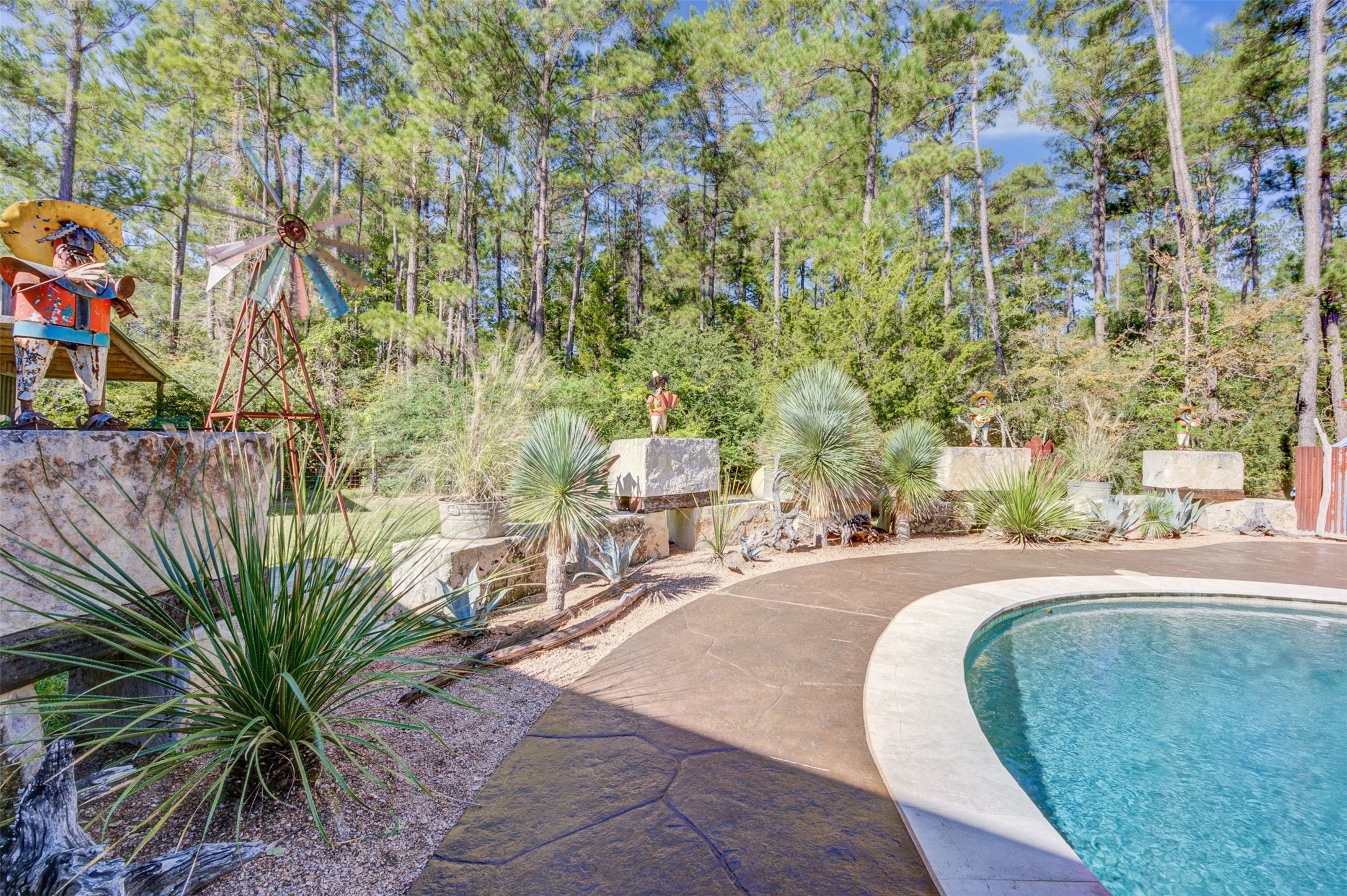 22 Mt Zion Road New Waverly, TX 77358 - Photo 29 of 50