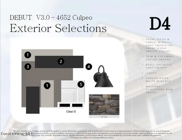 $509,900 | 4652 East Culpeo Avenue, Post Falls, ID 83854