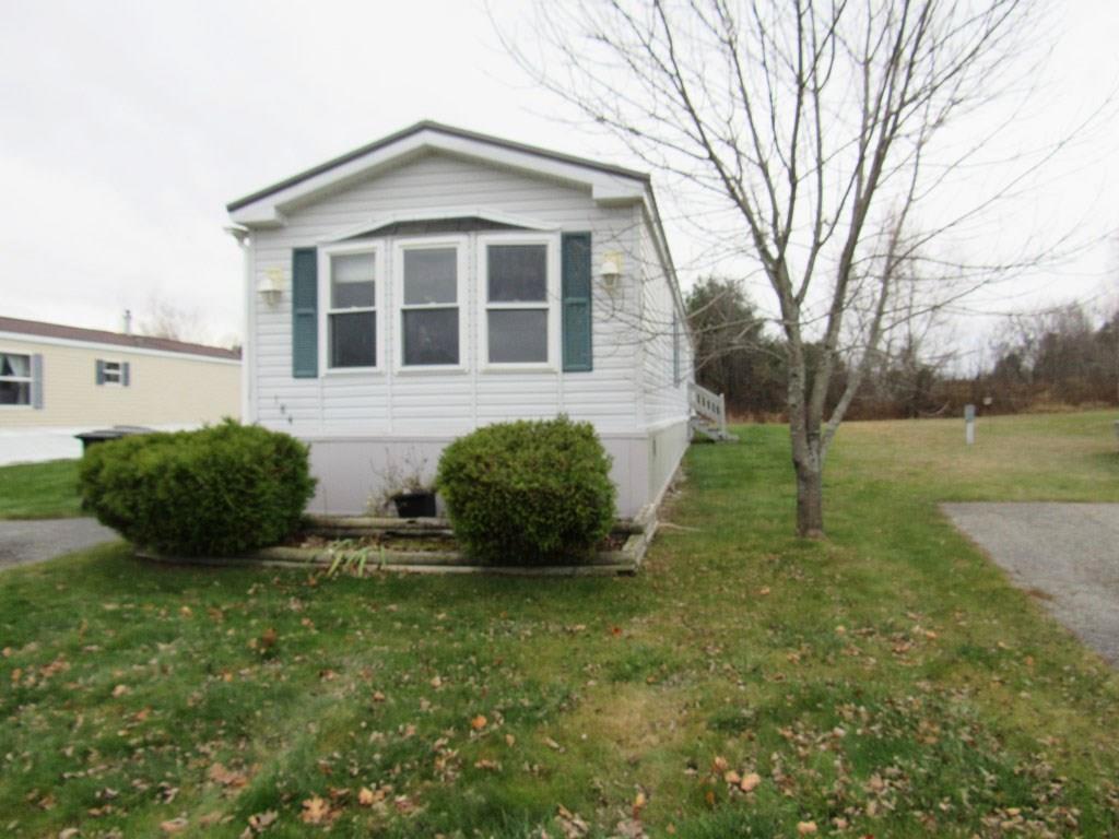 666 Finson Road, Unit 184 Bangor, ME 04401 - Photo 32 of 32 Photo