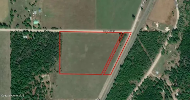 $271,900 | Vay Road, Priest River, ID 83856