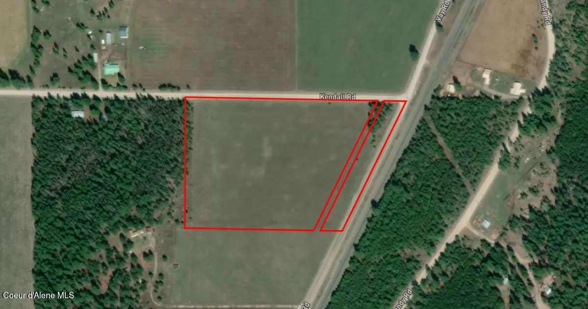 Vay Road Priest River, ID 83856 - Photo 1 of 5 property