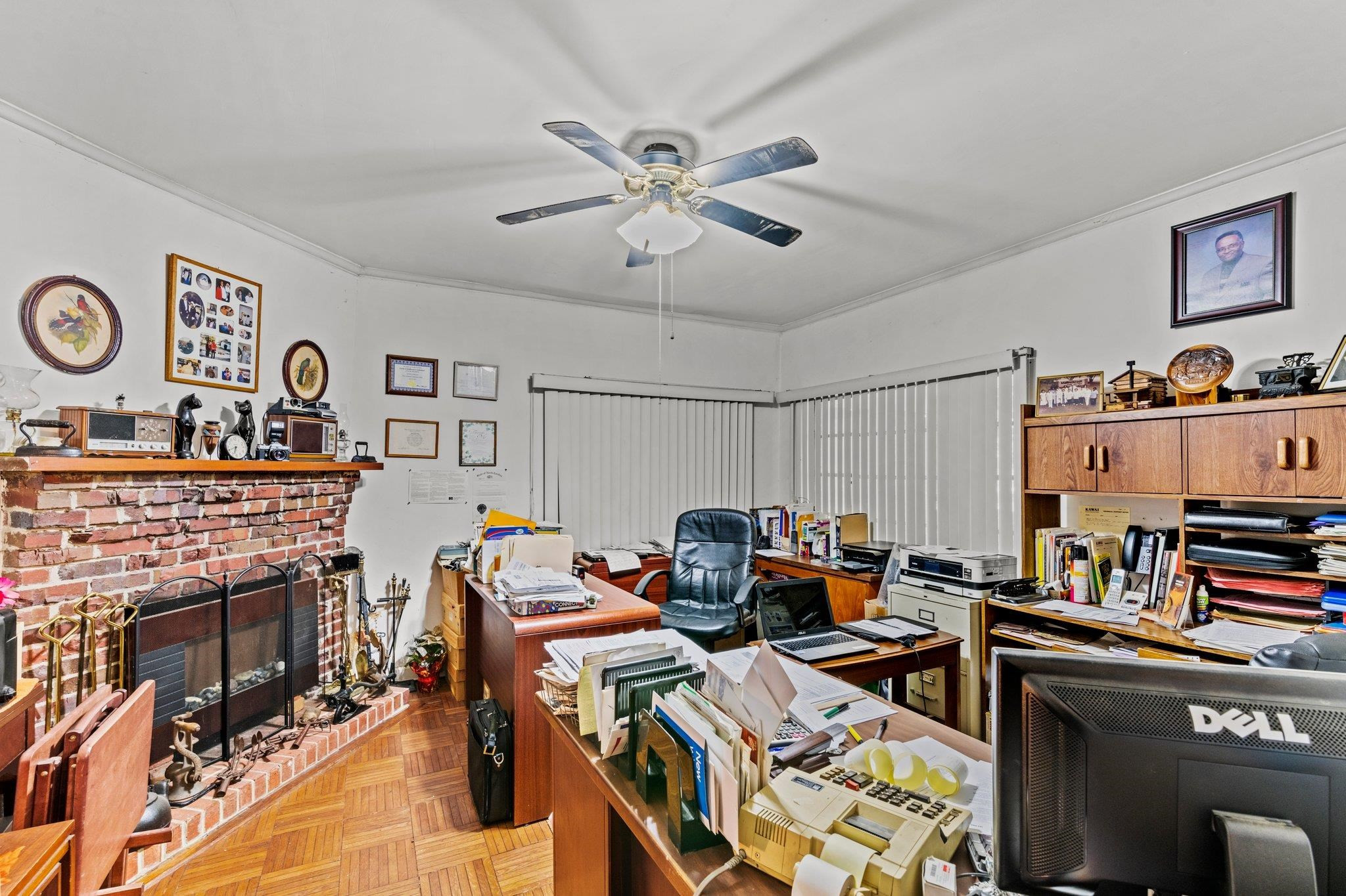 125 King William Road Raleigh, NC 27610 - Photo 17 of 33 Photo 26