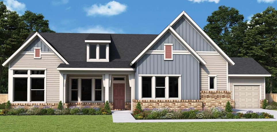 277 Rees Lndg Road Spicewood, TX 78669 - Photo 1 of 1 Rendering