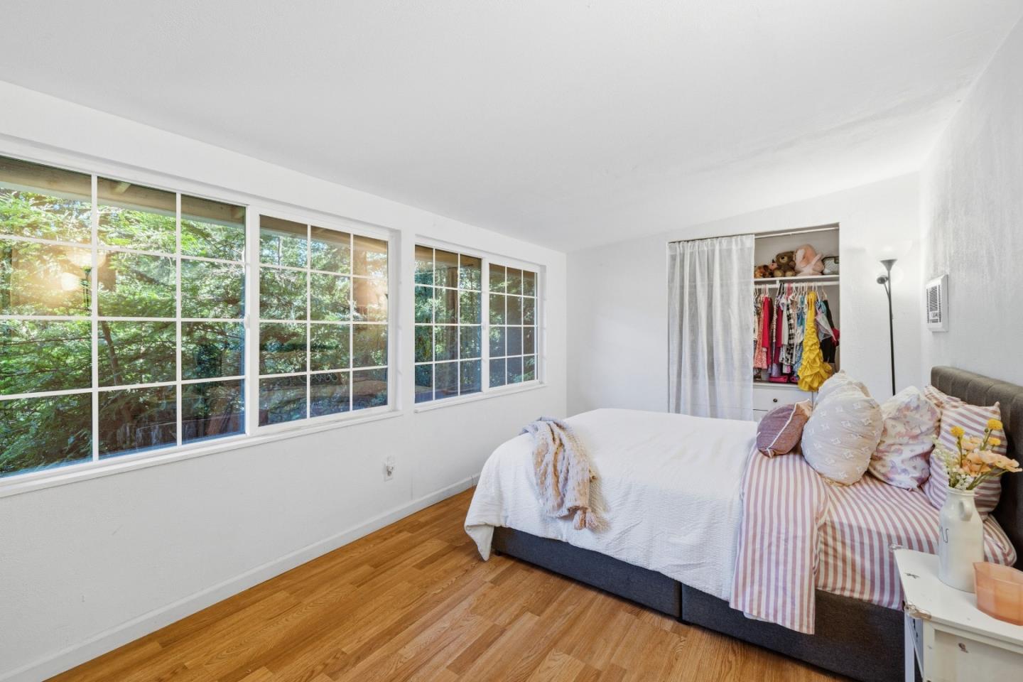 320 Fireside Road Boulder Creek, CA 95006 - Photo 13 of 45