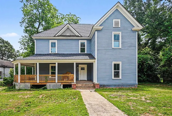 $359,000 | 303 East Park Avenue, Spartanburg, SC 29306
