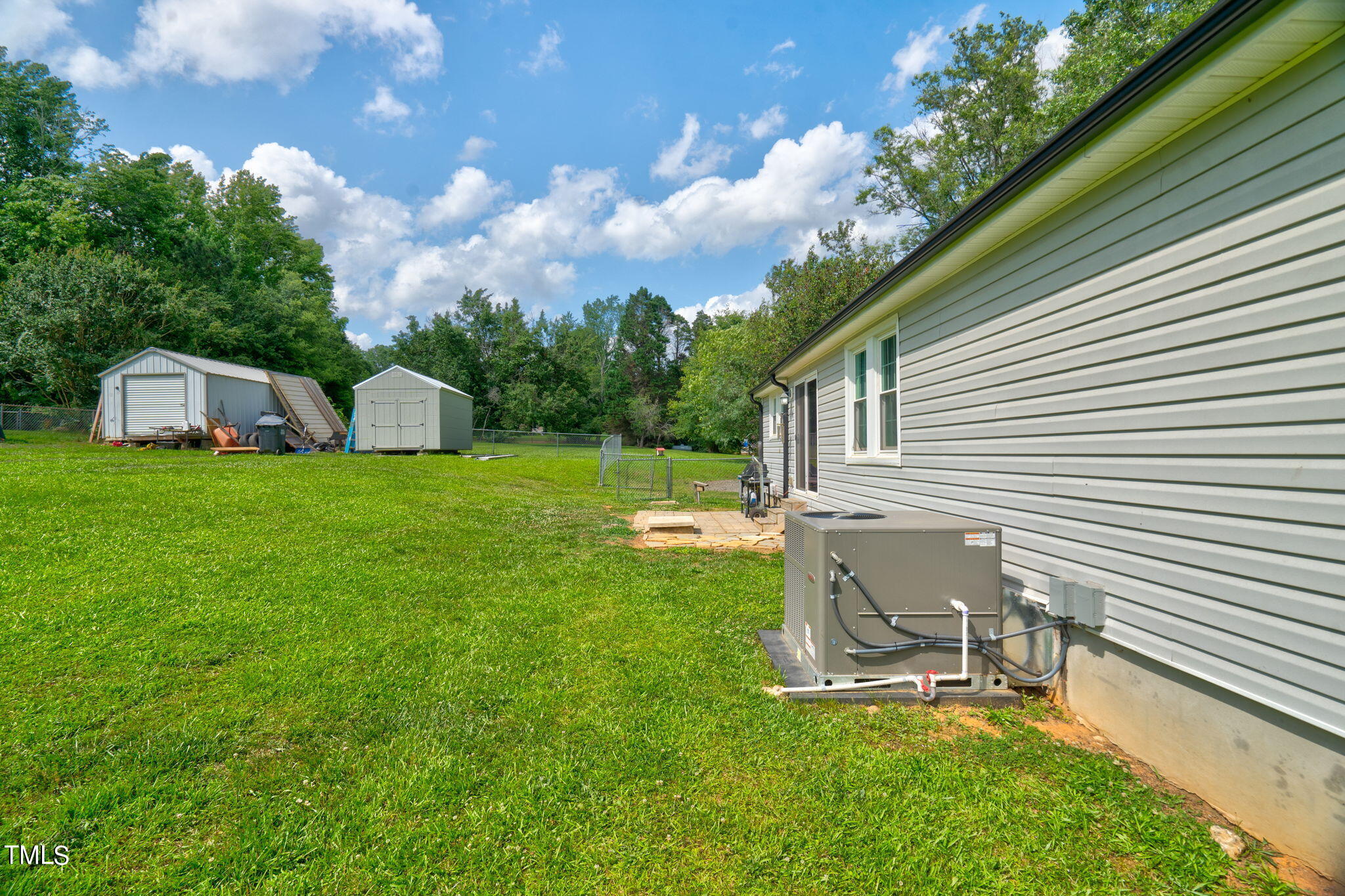 3408 High Gate Road Raleigh, NC 27603 - Photo 35 of 49 3408 Highgate-35