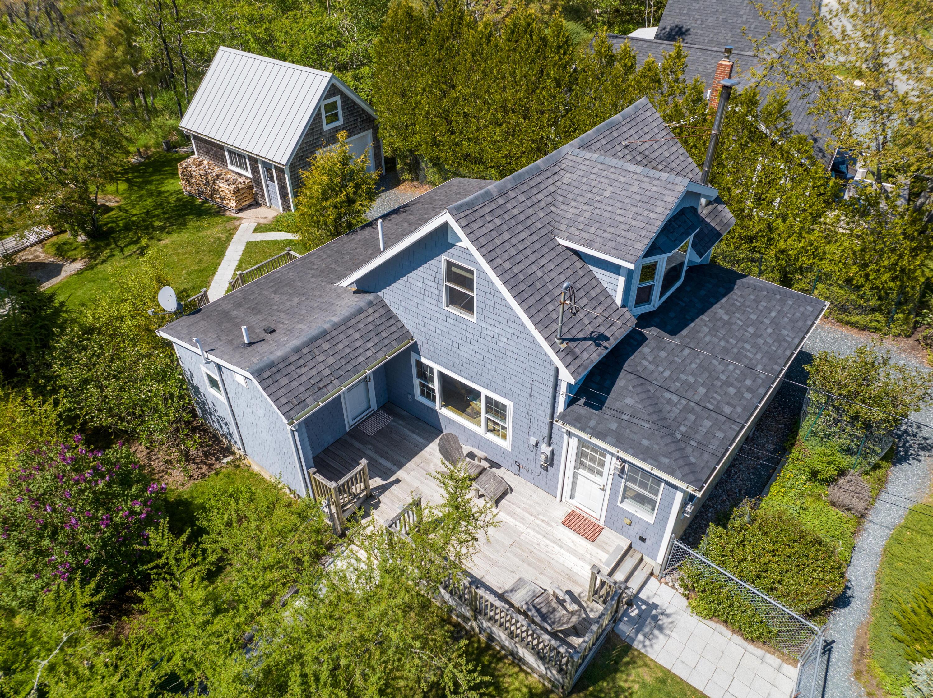 18 Mill Pond Road Gouldsboro, ME 04624 - Photo 1 of 76 Main