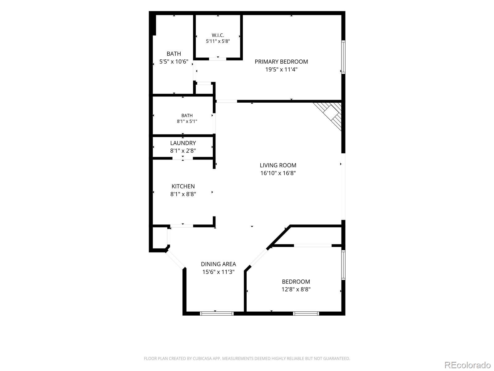 7379 Gore Range Road, Unit 106 Littleton, CO 80127 - Photo 33 of 33 Gallery Image 33