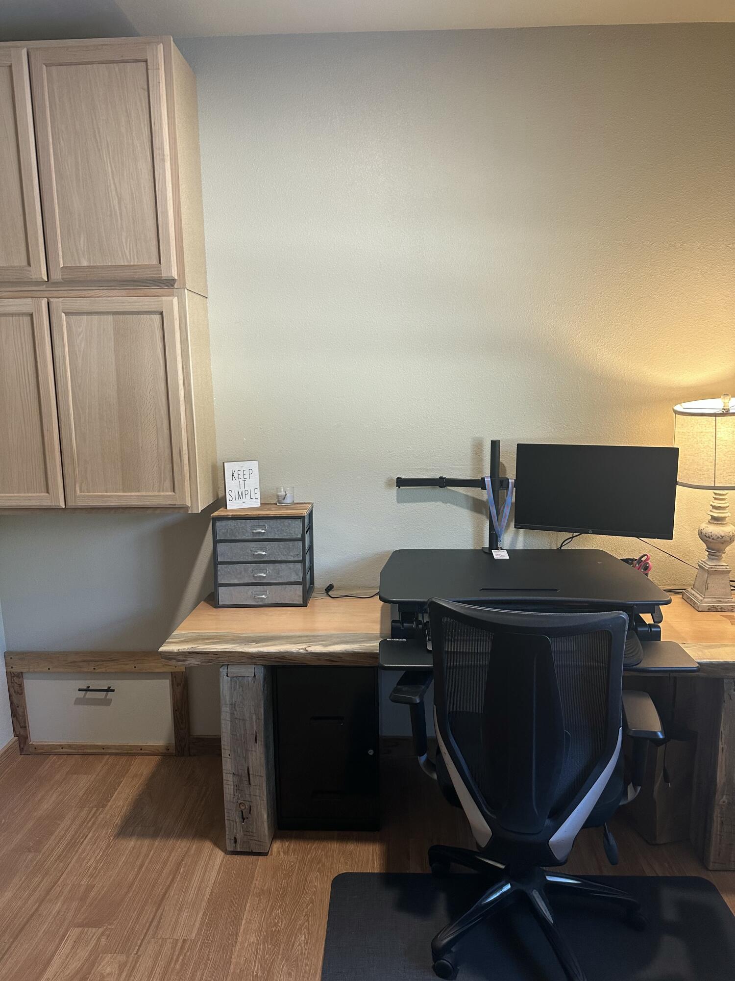 15879 Ranch Place La Pine, OR 97739 - Photo 39 of 42 office