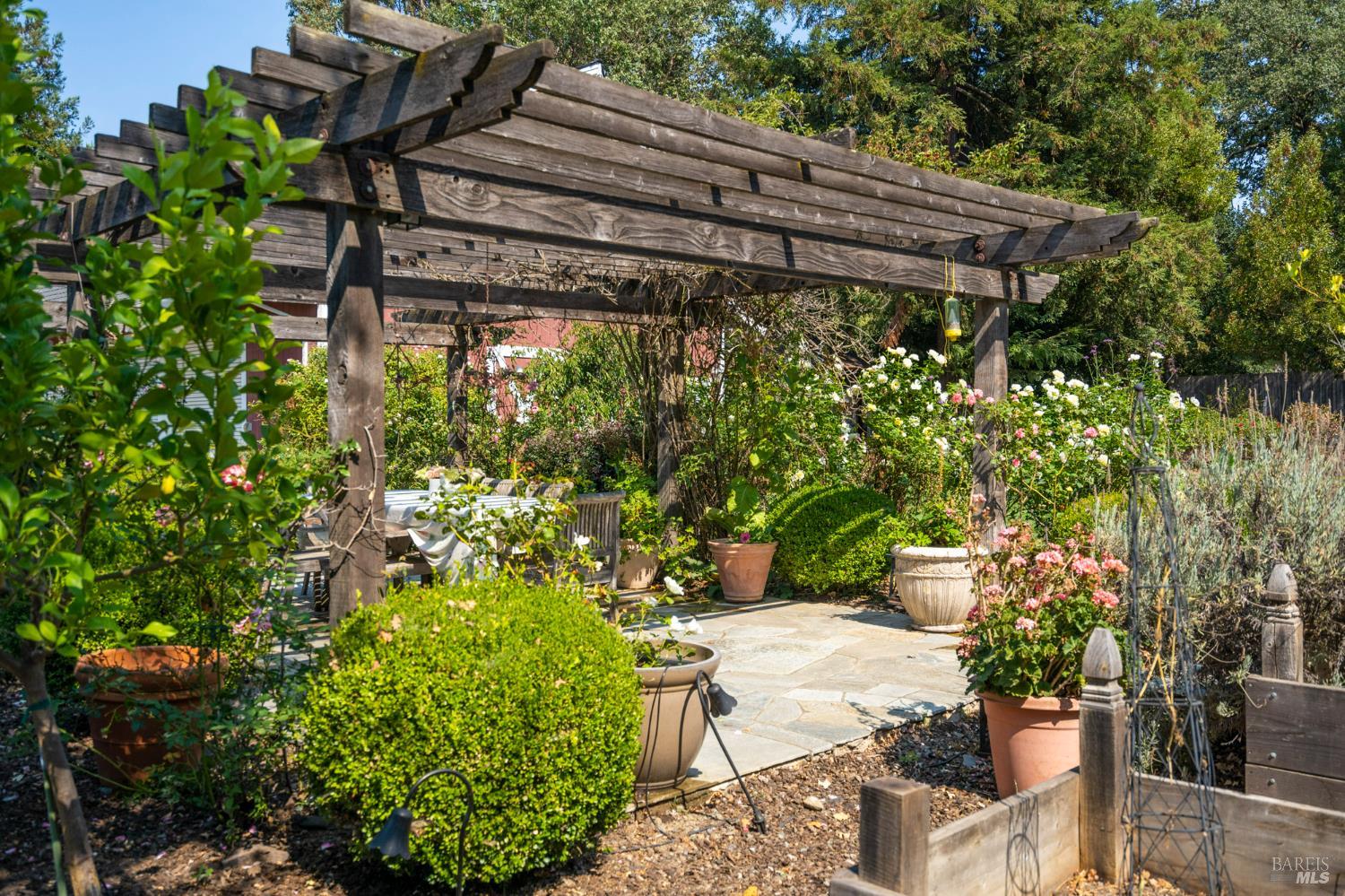 1846 Indian Valley Road Novato, CA 94947 - Photo 31 of 47