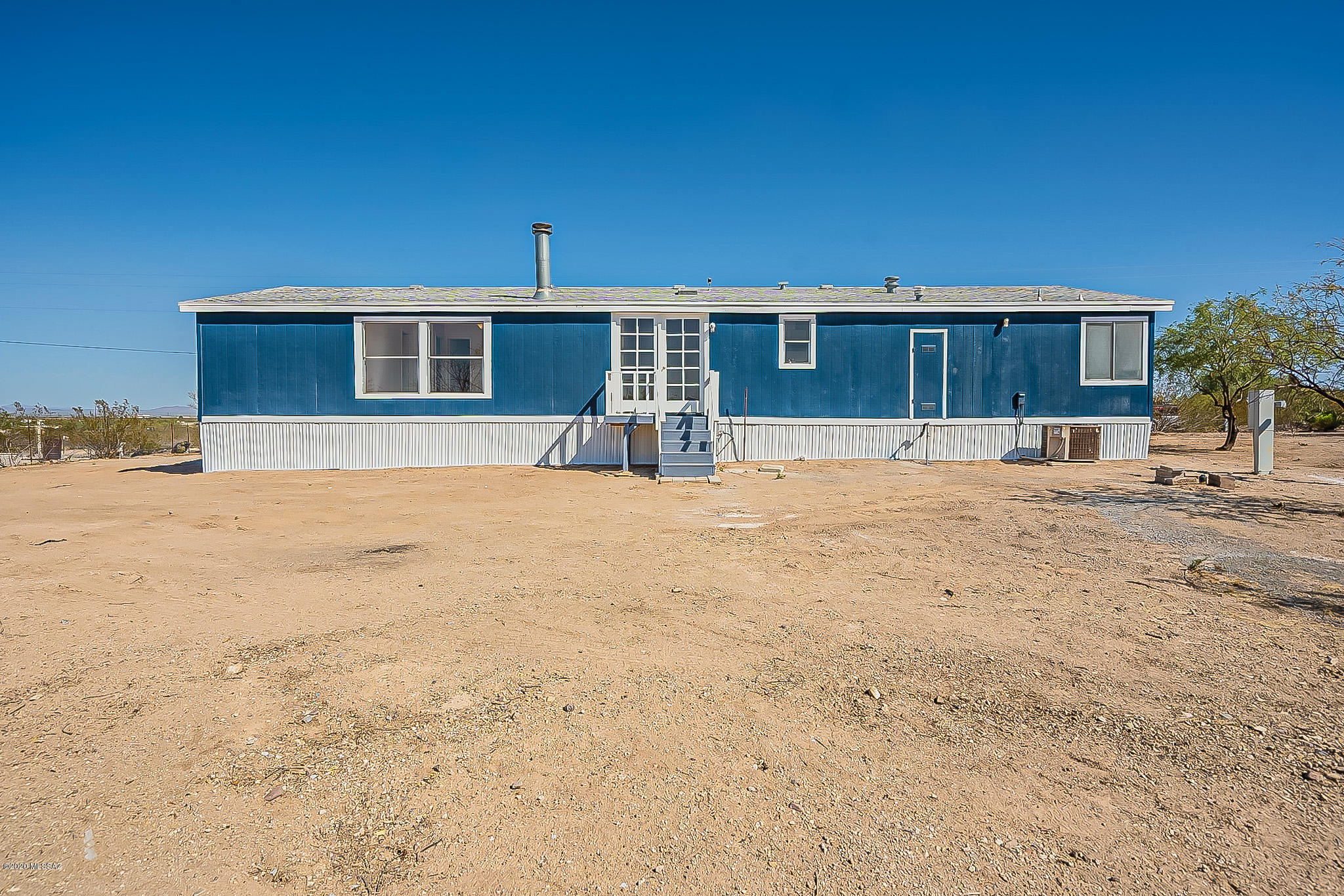 12625 North Antelope Road Marana, AZ 85653 - Photo 32 of 34 Gallery Image 32
