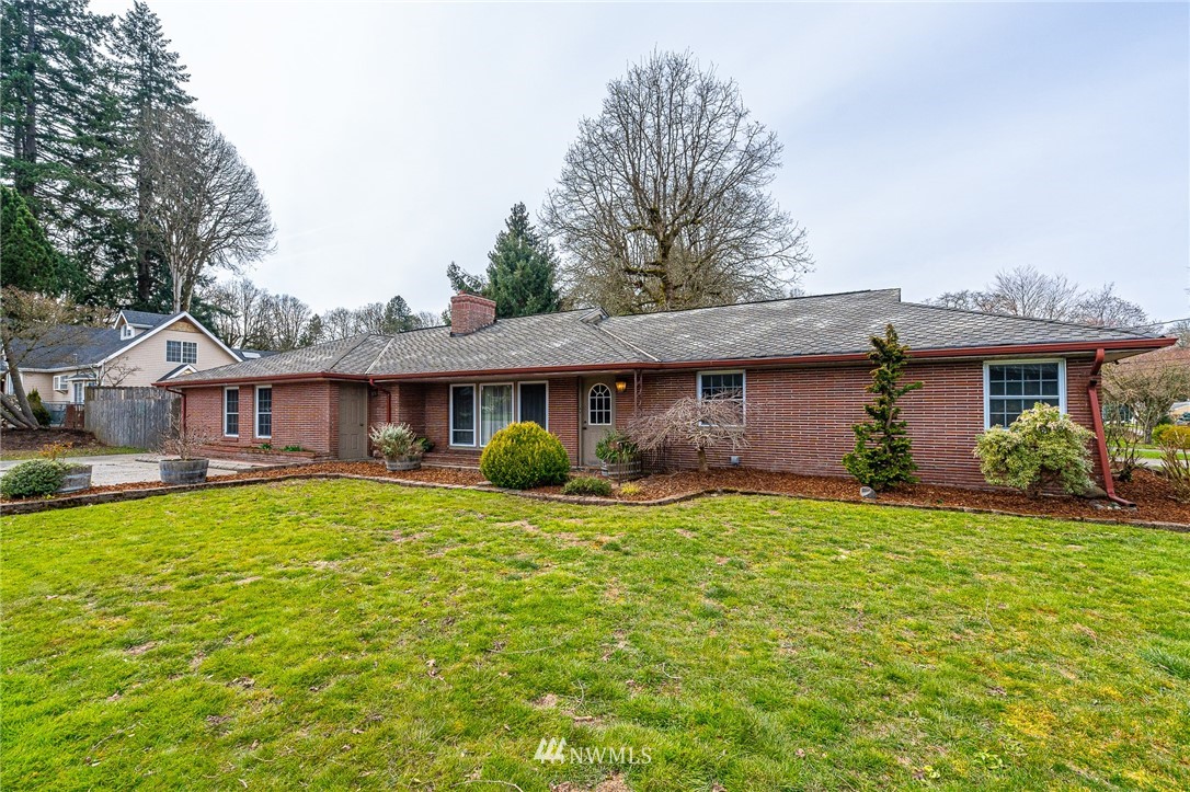 623 Southwest 16th Street Chehalis, WA 98532 - Photo 1 of 30 Gallery Image 1