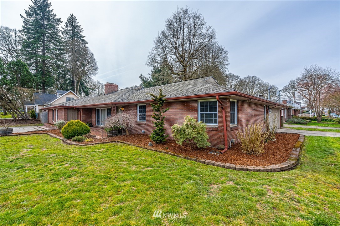 623 Southwest 16th Street Chehalis, WA 98532 - Photo 29 of 30 Gallery Image 29