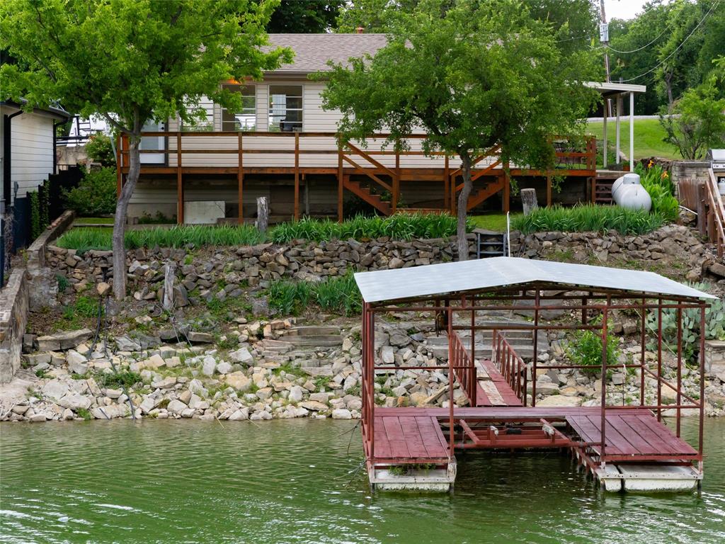 121 Lure Street Bridgeport, TX 76426 - Photo 1 of 37
