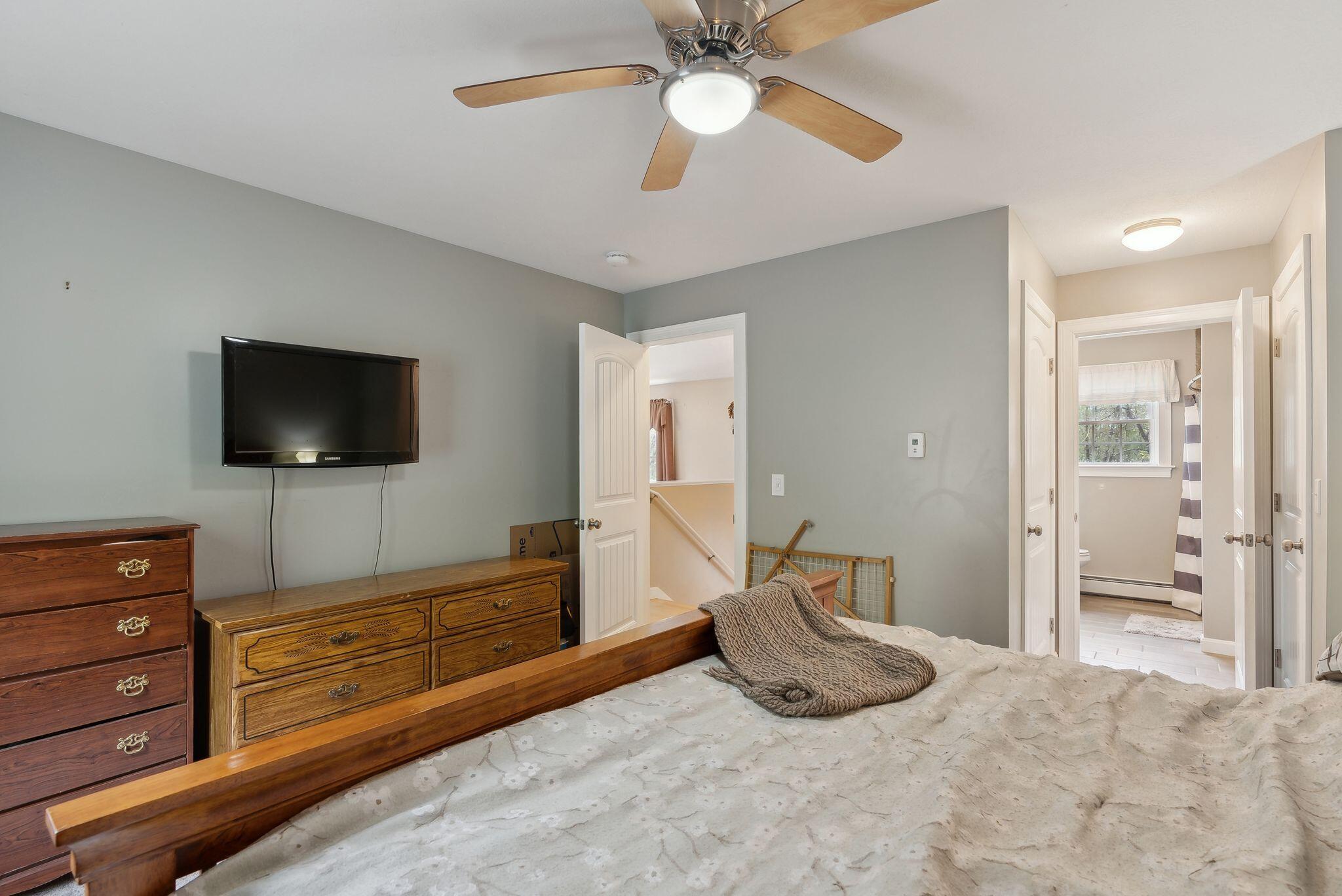 645 Ossipee Hill Road Waterboro, ME 04087 - Photo 16 of 37 32_DSC07965