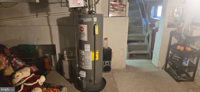 $275,000 | 115 Clearfield Avenue, Trenton, NJ 08618