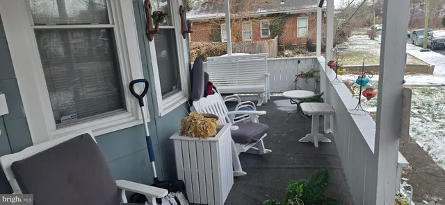 $275,000 | 115 Clearfield Avenue, Trenton, NJ 08618