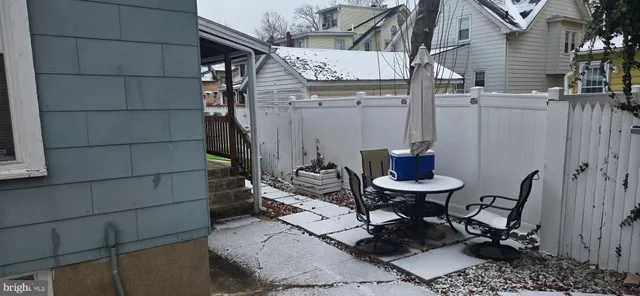 $275,000 | 115 Clearfield Avenue, Trenton, NJ 08618