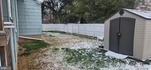 $275,000 | 115 Clearfield Avenue, Trenton, NJ 08618