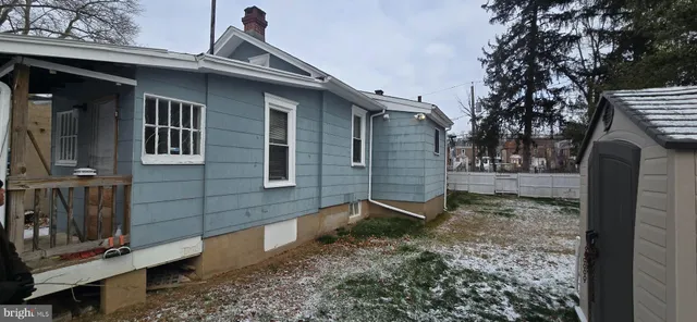 $275,000 | 115 Clearfield Avenue, Trenton, NJ 08618