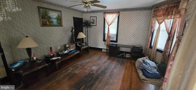 $275,000 | 115 Clearfield Avenue, Trenton, NJ 08618