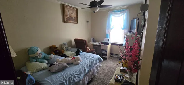 $275,000 | 115 Clearfield Avenue, Trenton, NJ 08618