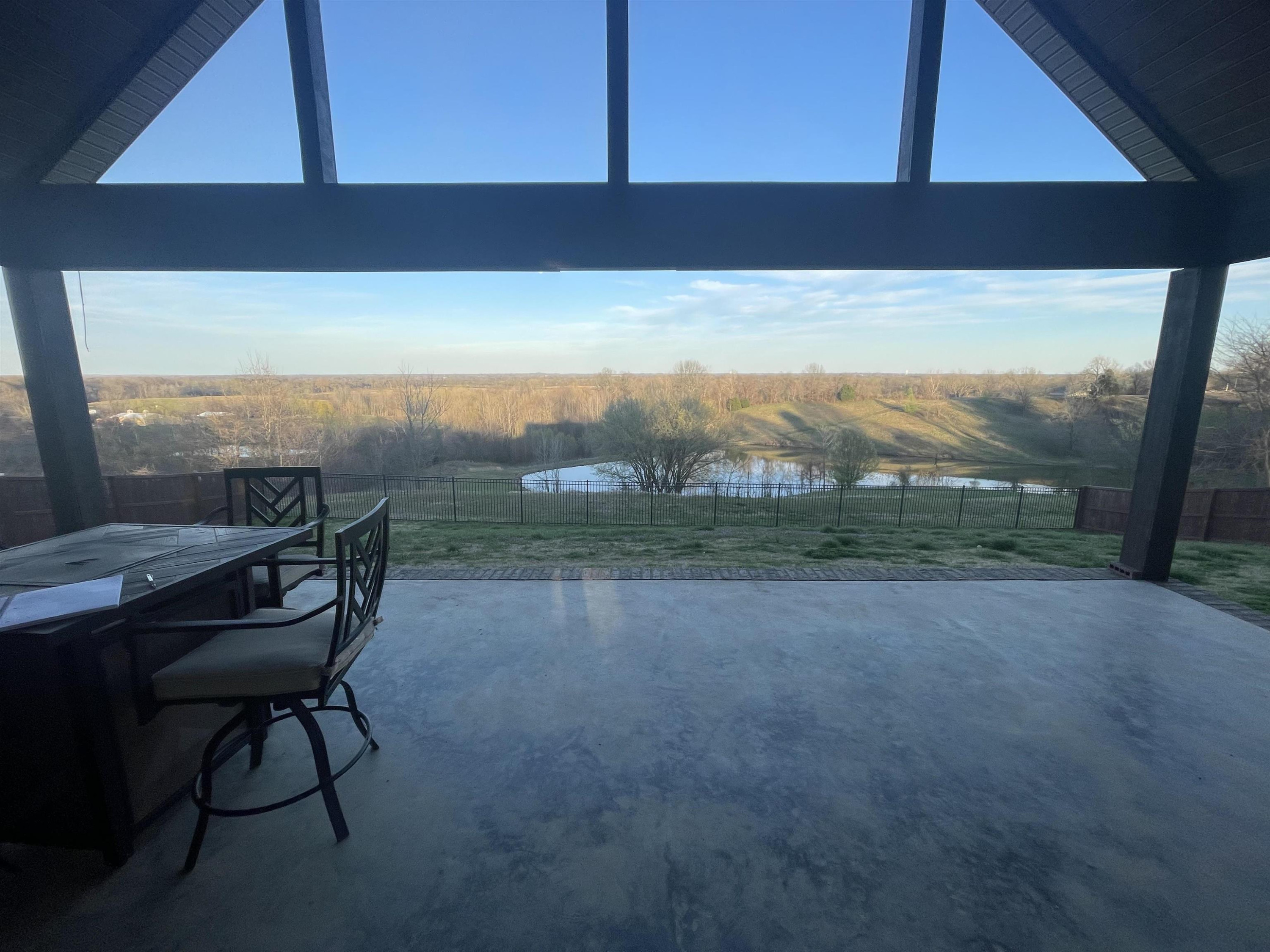 2680 Meacham Road Newbern, TN 38059 - Photo 2 of 13 a view of a terrace