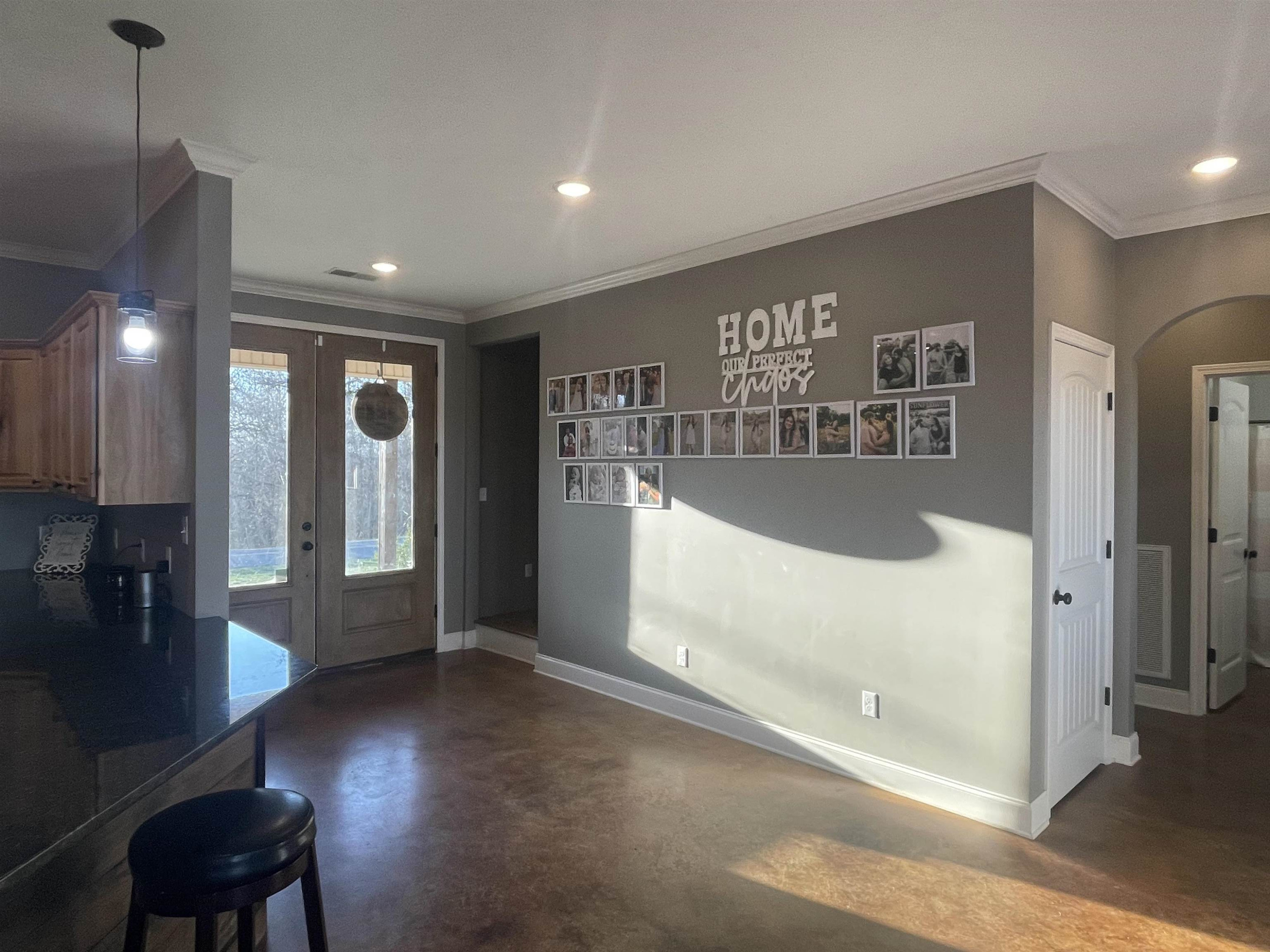 2680 Meacham Road Newbern, TN 38059 - Photo 7 of 13 a view of a interior of the house