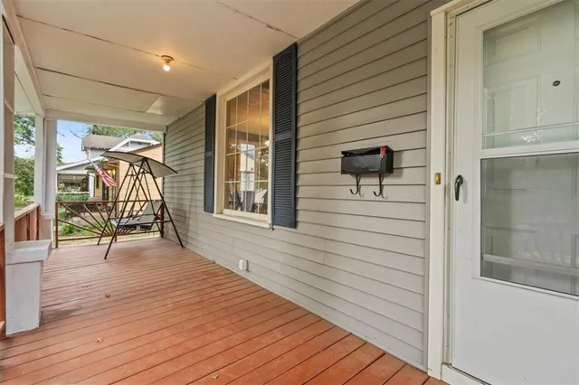 $289,500 | 6010 Kenwood Avenue, Kansas City, MO 64110