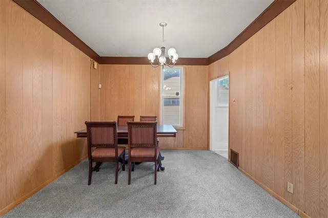 $289,500 | 6010 Kenwood Avenue, Kansas City, MO 64110