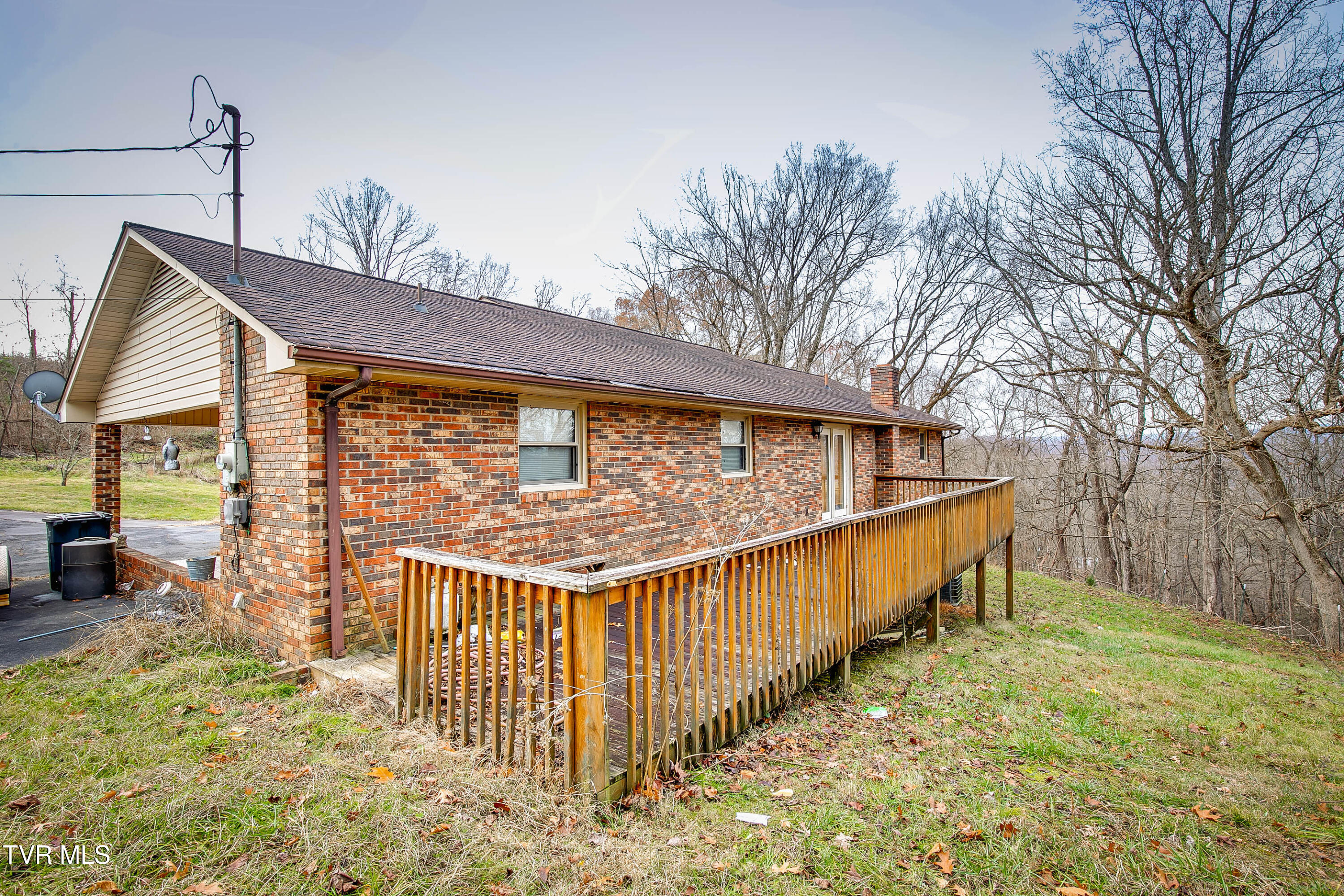 108 Williams Road Kingsport, TN 37660 - Photo 35 of 35 Williams Rd-36