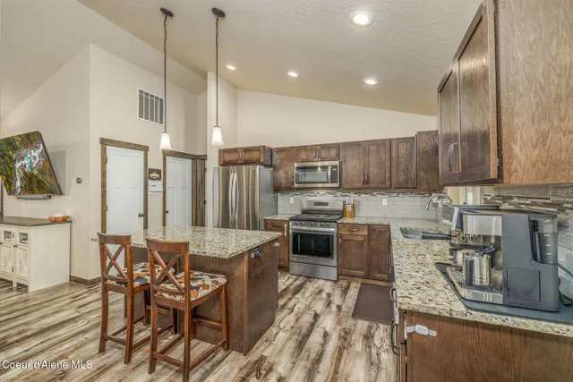 $485,000 | 12926 North Bushel Street, Rathdrum, ID 83858